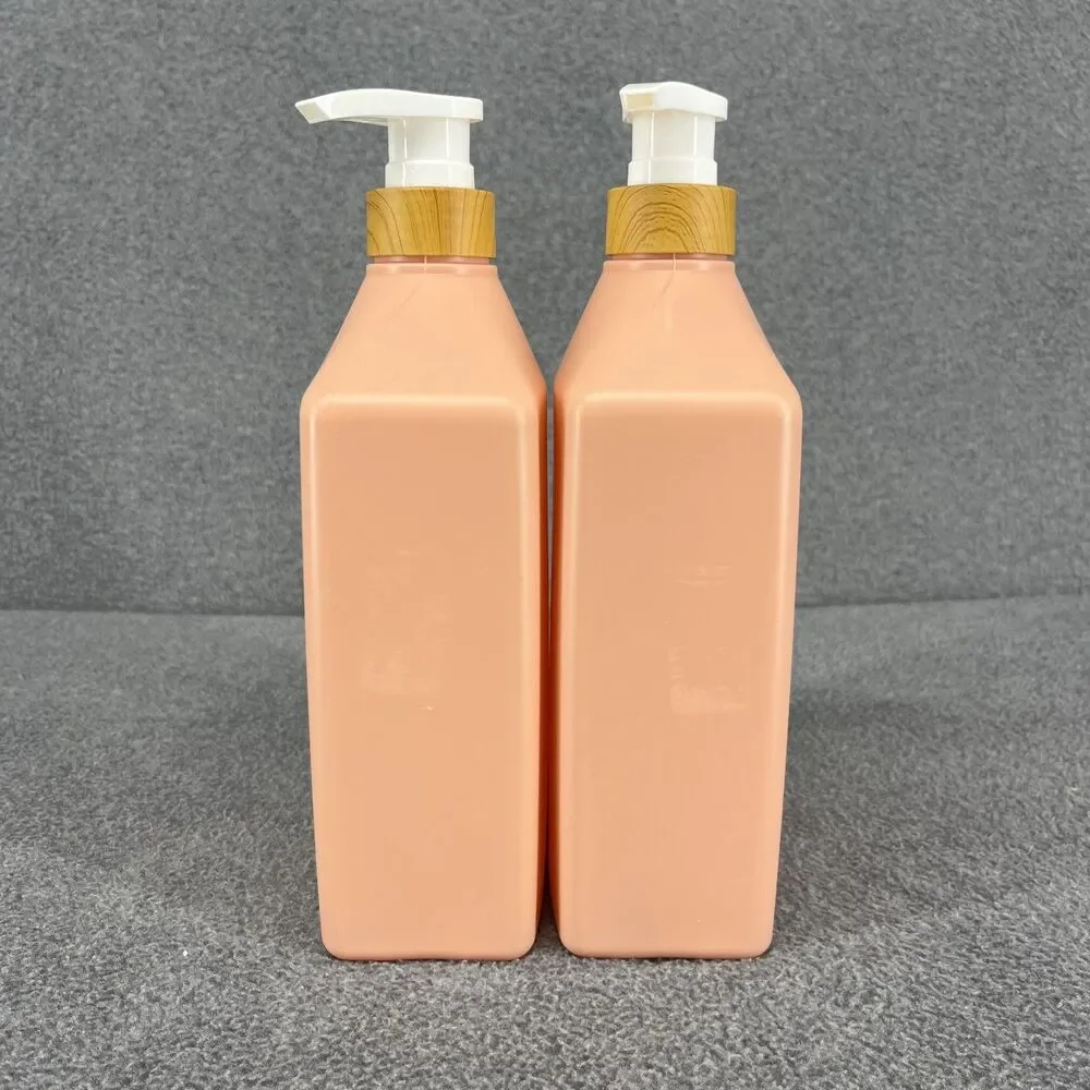 2x Sand + Paws Honeysuckle & Aloe Pet Shampoo & Conditioner 32 fl oz‎